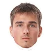 Стикер 30 Cska Pack 202526