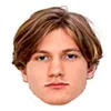 Стикер 46 Cska Pack 202526