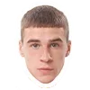 Стикер 26 Cska Pack 202526