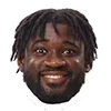 Стикер 42 Cska Pack 202526