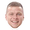 Стикер 17 Cska Pack 202526