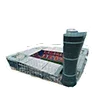 Стикер 5 Cska Pack 202526