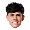 Стикер 25 Cska Pack 202526