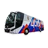 Стикер 8 Cska Pack 202526