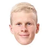 Стикер 31 Cska Pack 202526