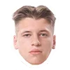 Стикер 49 Cska Pack 202526