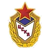 Стикер 2 Cska Pack 202526