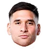 Стикер 29 Cska Pack 202526