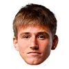 Стикер 19 Cska Pack 202526