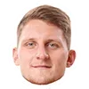 Стикер 20 Cska Pack 202526