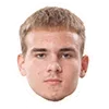 Стикер 13 Cska Pack 202526