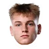 Стикер 40 Cska Pack 202526