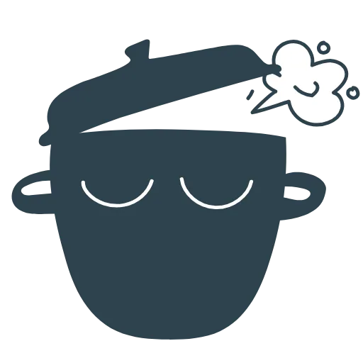 Стикер 11 Noire