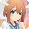 Стикер 33 Nokotan