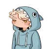Стикер 4 Взгketyard03