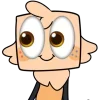 Стикер 44 Noticing Toons