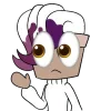 Стикер 16 Noticing Toons