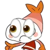 Стикер 6 Noticing Toons