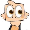 Стикер 43 Noticing Toons