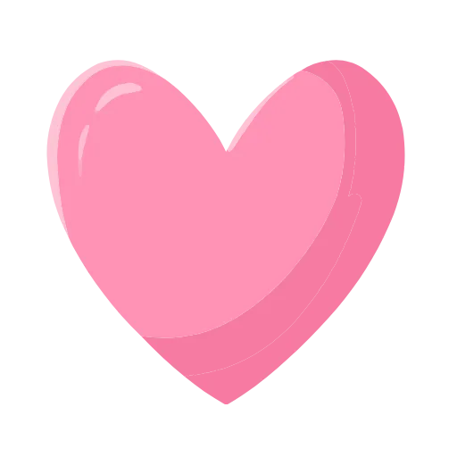 ❤️ Эмодзи «Новогодний набор» для Telegram