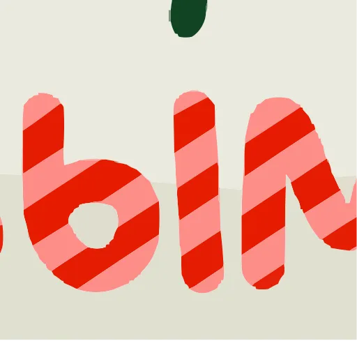 🤩 Эмодзи «Новогодний набор» для Telegram
