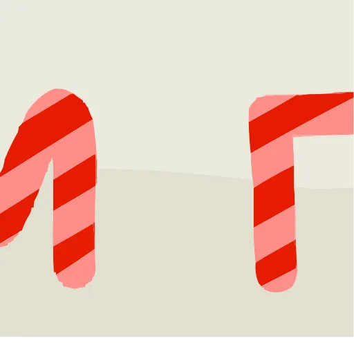 🤩 Эмодзи «Новогодний набор» для Telegram