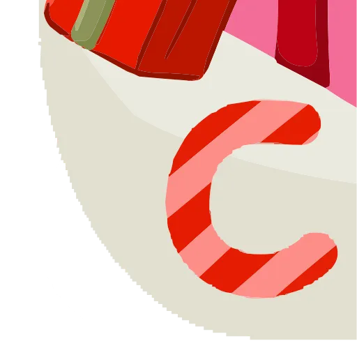 🤩 Эмодзи «Новогодний набор» для Telegram