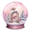 Стикер 28 🤩Новогодний рандом