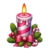 Стикер 30 🤩Новогодний рандом