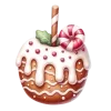 Стикер 22 🤩Новогодний рандом