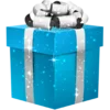 🎀 Эмодзи «Новый год» для Telegram
