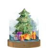 🎄 Эмодзи «Новый год» для Telegram