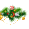 🎄 Эмодзи «Новый год» для Telegram