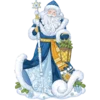 🎅 Эмодзи «Новый год» для Telegram