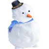 ☃️ Эмодзи «Новый год» для Telegram