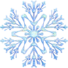 ❄️ Эмодзи «Новый год» для Telegram