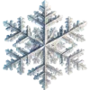 ❄️ Эмодзи «Новый год» для Telegram