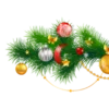 🌲 Эмодзи «Новый год» для Telegram