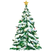 🌲 Эмодзи «Новый год» для Telegram