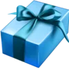 🎁 Эмодзи «Новый год» для Telegram