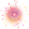 🎆 Эмодзи «Новый год» для Telegram