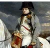 Стикер 23 Napoleon Bonaparte