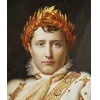 Стикер 20 Napoleon Bonaparte