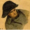 Стикер 45 Napoleon Bonaparte