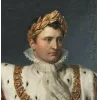 Стикер 30 Napoleon Bonaparte