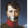 Стикер 12 Napoleon Bonaparte