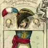Стикер 46 Napoleon Bonaparte