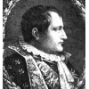 Стикер 16 Napoleon Bonaparte