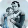 Стикер 47 Napoleon Bonaparte