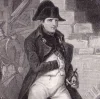 Стикер 55 Napoleon Bonaparte